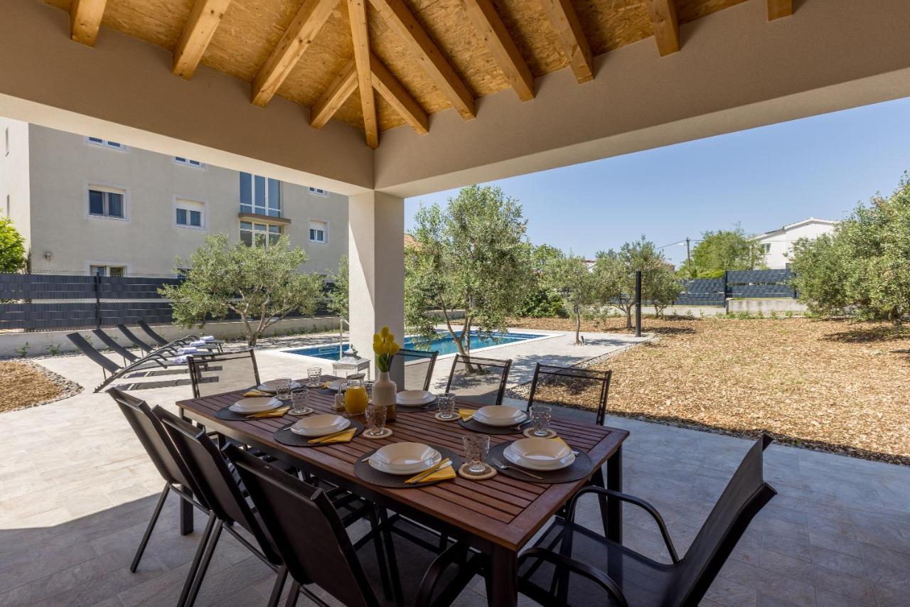 Villa Mamma Mia Kastela Exterior photo